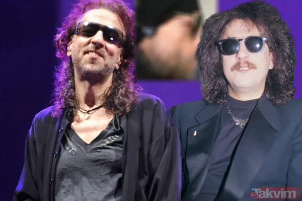 SON DAKİKA: İlhan İrem'den haber var 'yaşam mücadelesi veriyor' denmişti... İşte İlhan İrem'in son hali ve sağlık durumu! - 1