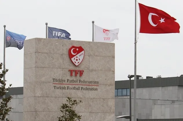 TFF, 116 kulübü PFDK'ya sevk etti
