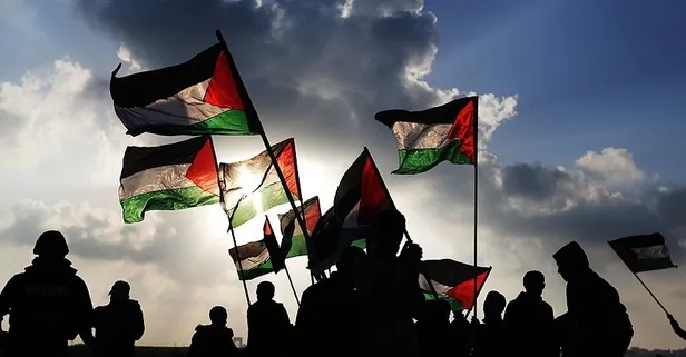 Katil İsrail'in engellemelerine rağmen Filistin'in uluslararası tanınırlığı artıyor!