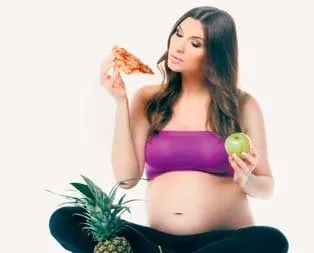 Ne bal ne pekmez bebeğe fayda etmez