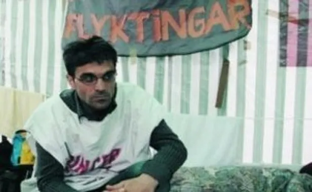 Danimarka'dan TİKKO'cu terörist ile ilgili skandal karar!-1