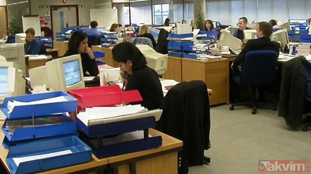 Cumhurbaşkanlığı genelgesi Resmi Gazete'de