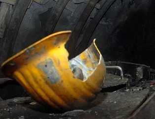 Maden ocağında göçük: Yaralılar var