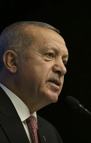 İşgalci İsrail'den Erdoğan'ı engelleme planı