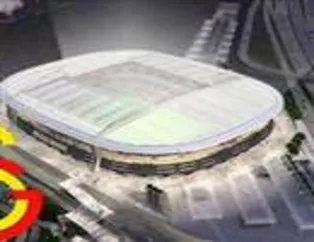 Futbol takımlarının stad kapasiteleri