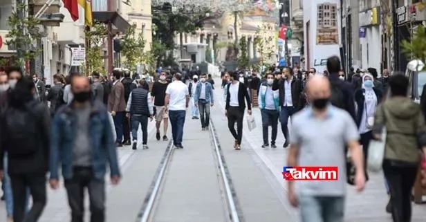 Hafta sonu hangi illerde yasak var? 27-28 Mart Cumartesi-Pazar sokağa çıkma yasağı var mı?