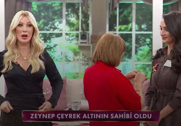 Gelinim Mutfakta birincisi hangi yarışmacı oldu? 9 Şubat Salı Gelinim Mutfakta puan durumu!-3