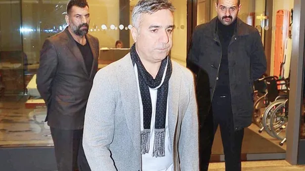 SON DAKİKA: Özcan Deniz'e eski eşi Feyza Aktan'dan suç duyurusu: Yüzünde sigara söndürürüm-5