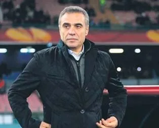 Ses kaydını Yanal çektirdi