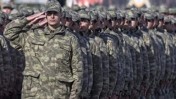 ASKERLİK SONUÇLARI açıklandı mı, SAAT KAÇTA açıklanacak 2022? MSB Askerlik yerleri sorgulama ekranı!-7