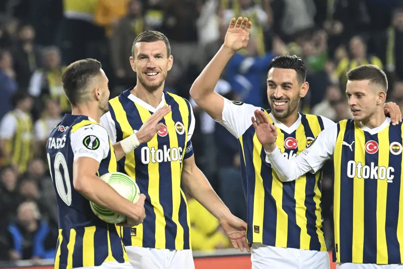 Fenerbahçe sorunu kökten çözüyor! Chelsea'nin yıldızı geliyor - 3