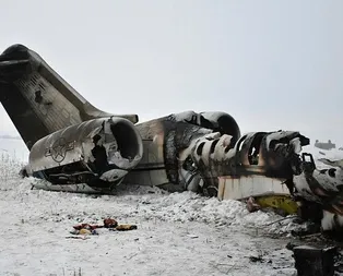 Son dakika: İran medyasından bomba iddia: Süleymani suikastının planlayıcısı Taliban tarafından düşürülen uçaktaydı