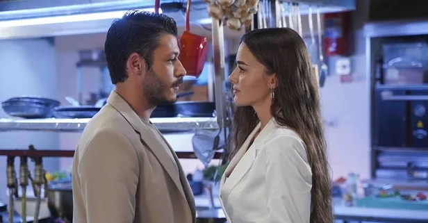 Cam Tavanlar 3. bölüm 2. fragmanı heyecan yarattı! Havada aşk kokusu var! Başlatılan savaşın gidişatı…