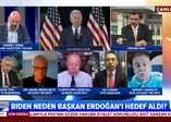 Türkiye düşmanı Joe Biden’ın hadsiz açıklamaları neden şimdi servis edildi?
