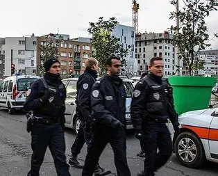 Fransa’da Faslı bir Müslüman öldürüldü