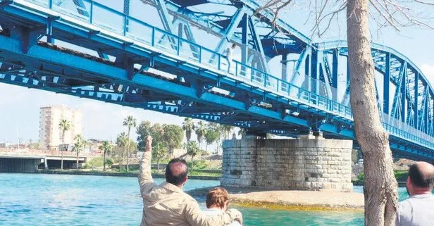 Yer: Adana... Bunalıma giren ailesinin gözü önünde intihara kalkıştı