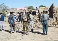 Afganistanda son 72 saatte 27 çocuk öldürüldü