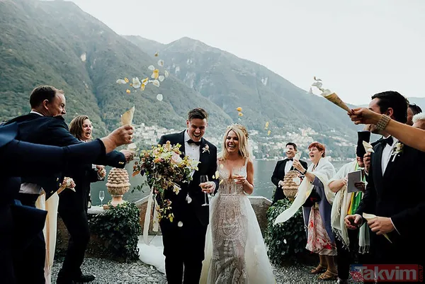 ■ Ne kadar para ödeniyor? Bu paranın miktarını ölüm aylığı belirliyor. Evlenme ödeneği 24 maaşın toplamından oluşuyor.