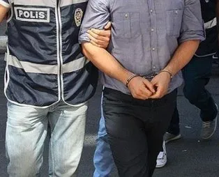 Son dakika: FETÖ şüphelileri Yunanistan'a kaçarken yakalandı