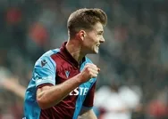 Alexander Sörloth, Beşiktaşa 2 gol attı, sosyal medya yıkıldı! Sen Allahın lütfusun