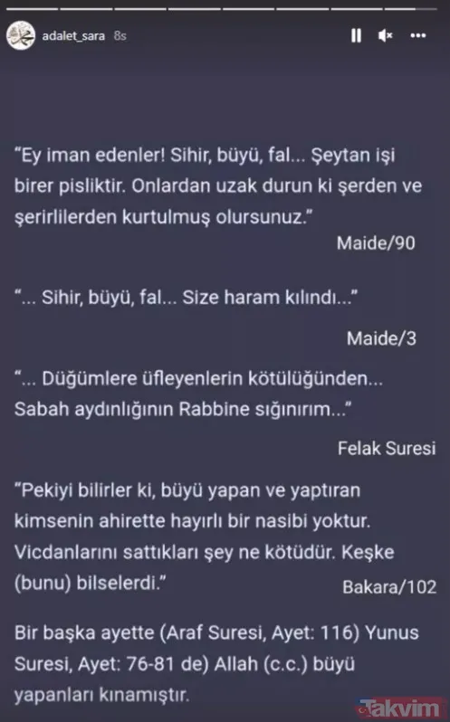 İbrahim Tatlıses'in oğlu Ahmet 'akıl sağlığından şüphe ediyorum' demişti... İmparator'dan olay sözler: "Gerizekalılar, aklı yerinde olmayan..." - 9