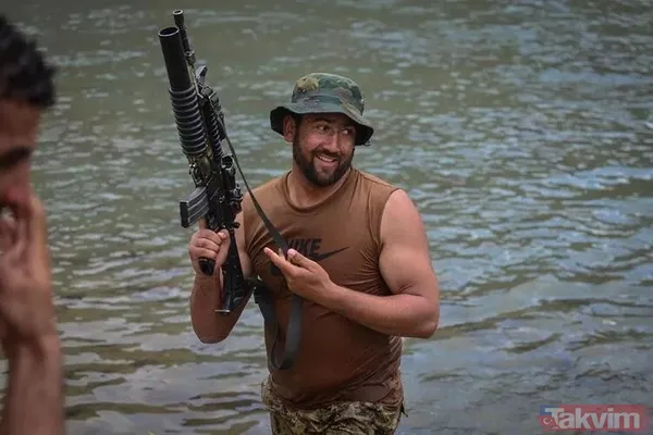 Taliban direnişin kalesi Pençşir'in dünya ile bağlantısını kesti! - 9