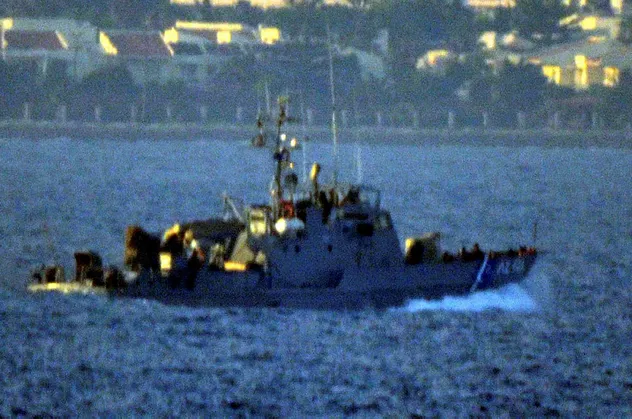 Bodrum'da Türk kaptana ateş açıldı