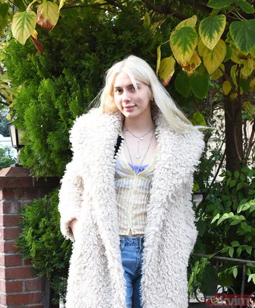 Aleyna Tilki ben soyunmuyorum yorumlar normal değil dedi ortalık karıştı 'fotoğraflarda abartı hiçbir şey yok' İç çamaşırlı pozları... - 5