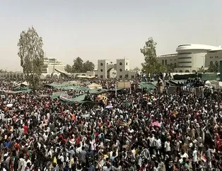 AB’den Sudan çağrısı