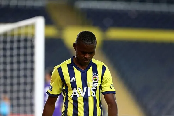 Fenerbahçe yönetimini transferde çok sıkıntılı bir süreç bekliyor: Samatta baş ağrıtacak - 3