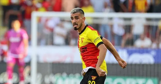 Alanya Kayan’ın peşinde