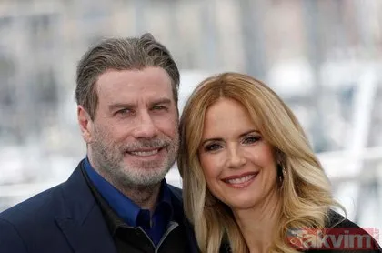John Travolta’nın eşi kansere yenik düştü! Çocukları da 16 yaşında hayata gözlerini yummuştu...