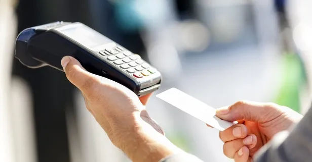 Kredi kartı olanlar hemen baksın yeni dönem başladı! Markette mağazada yapılan her alışveriş artık...