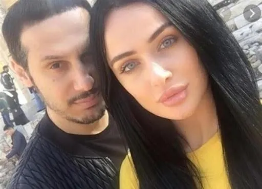 Sırp model Tanja Dukiç'in darbedilmesi davasında flaş gelişme: Dosya uzlaşma büroya gönderildi-2