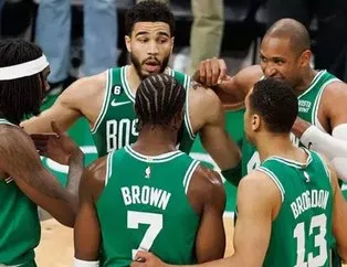 Boston rekor bedelle satıldı