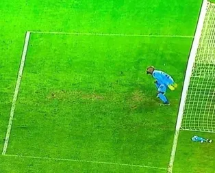 Fenerbahçeden çifte standart açıklaması!