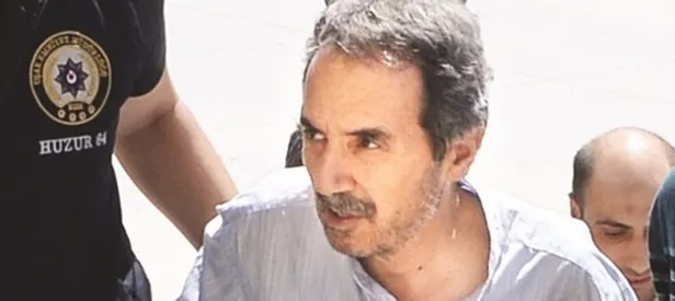 FETÖ'cü Ünal günyüzü göremeyecek