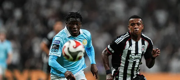 Keny Arroyo’ya büyük tepki!