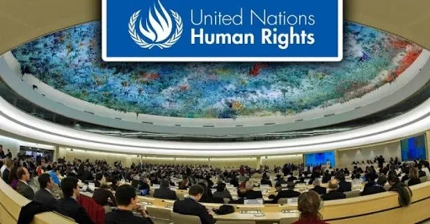 Birleşmiş Milletler İnsan Hakları Konseyi ABD’deki ırkçılık ve polis şiddetini ele alacak
