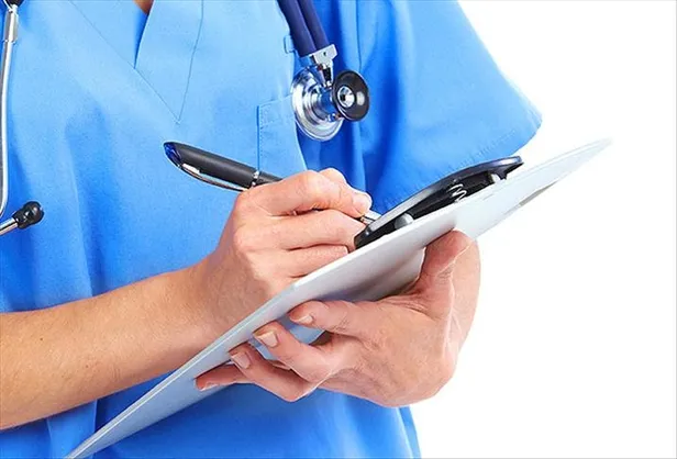 Sağlık Bakanlığı 89. DHY kura sonuçları açıklandı mı? 2019 YHGM DHY kura sonuçları sorgulama ekranı-2