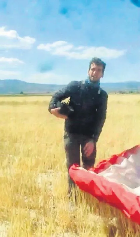 Aylin Şentürk, yolun karşısına geçmek isterken otomobilin çarpması sonucu can verdi (Yaşam haberleri)-4