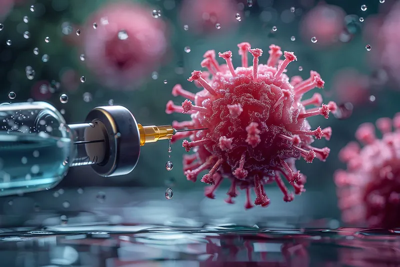 Koronavirüs kabusu yeniden hortluyor! Yeni varyantın adı: XEC! Son varyantlara göre daha hızlı bulaşıyor-3