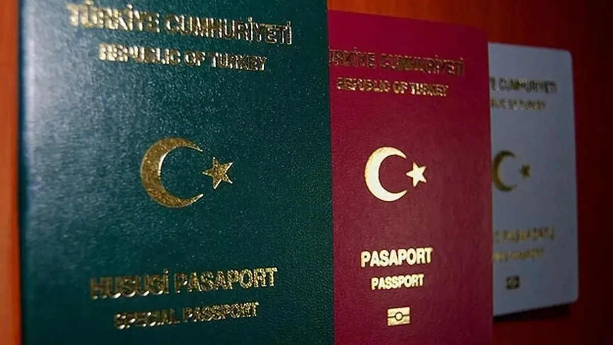 Vize randevularını botlarla topladıkları iddiası: 6 ilde operasyon, 49 şüpheli hakkında yakalama işlemi
