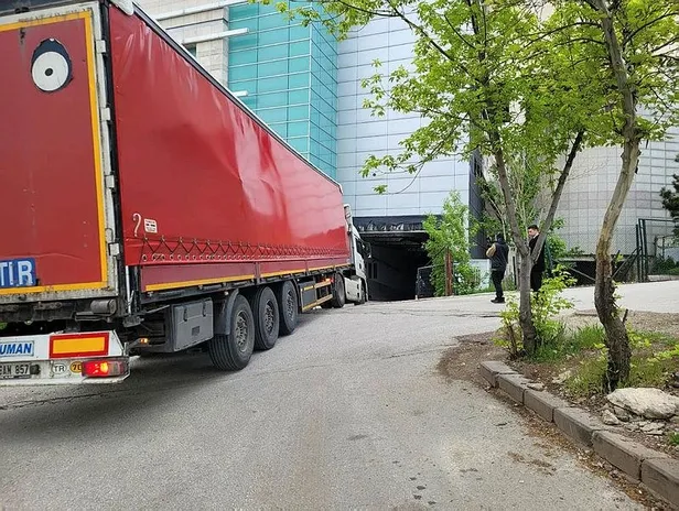 Yurt dışından Ankara'ya getirilen oylar ATO Congresium'a ulaştı! Yurt dışı oyları ne zaman sayılacak?-4