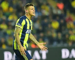 Ne yaptın sen Martin Skrtel!