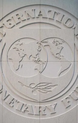 IMF'den küresel ekonomilere dikkat çeken korona uyarısı