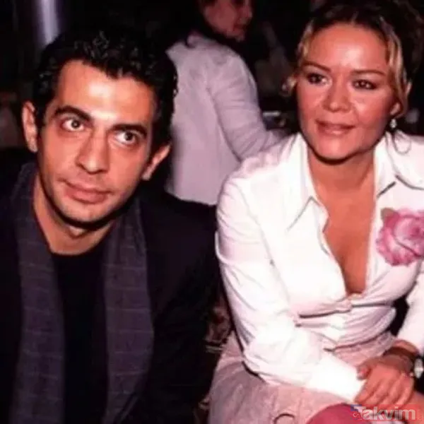 Sen Ağlama İstanbul’un Zerrin’i Veda Yurtsever’in 20 yıllık eski eşi Hayat Bilgisi'nin yıldızı çıktı! - 23