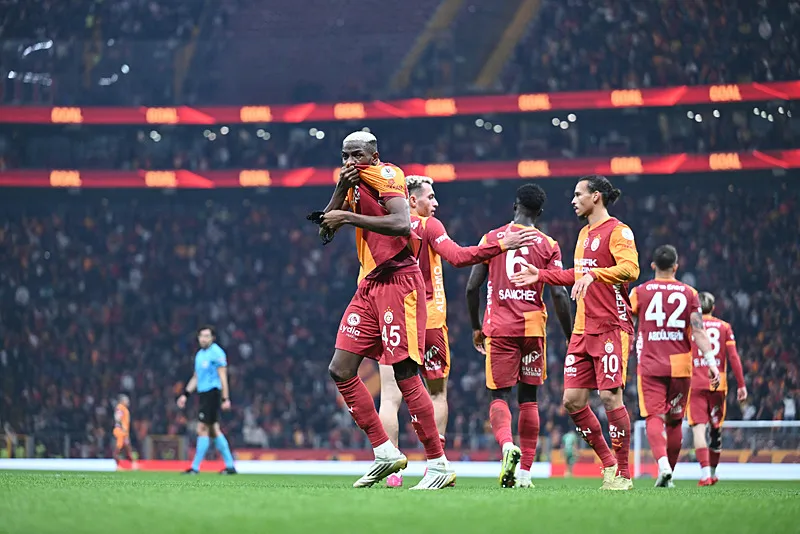 Galatasaray'a ikinci İlkay Gündoğan! Transferin ilk adresi belli - 21