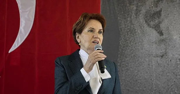 Meral Akşener at pazarlığında el yükseltiyor: CHP'den alacaklıyız