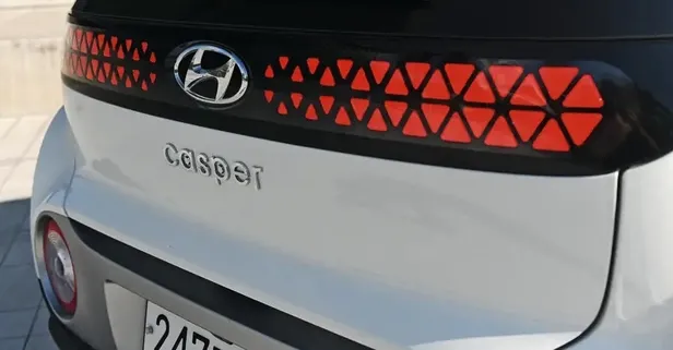 Türkiye'ye gelirse peynir ekmek gibi satılır! Hyundai'den 299.000 TL’ye SUV! Öyle bir özelliği var ki...